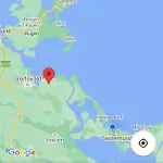 5 Km Zum Strand- Laendlich Und Doch Mittendrin - 