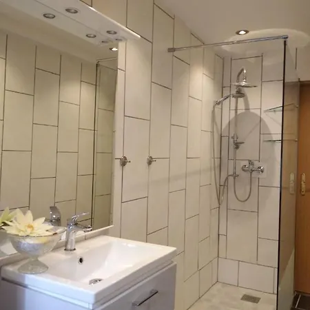 Appartement 5 Km Zum Strand- Laendlich Und Doch Mittendrin - 