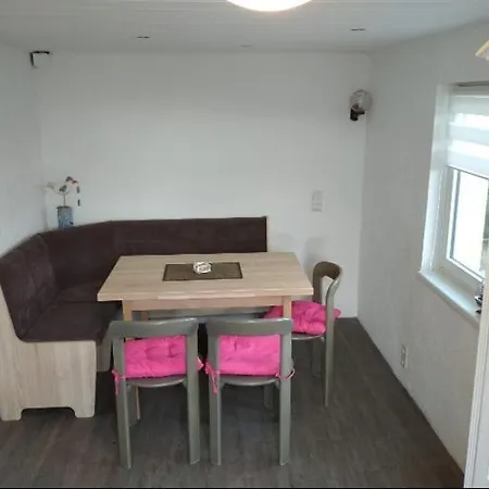 Appartement 5 Km Zum Strand- Laendlich Und Doch Mittendrin - 