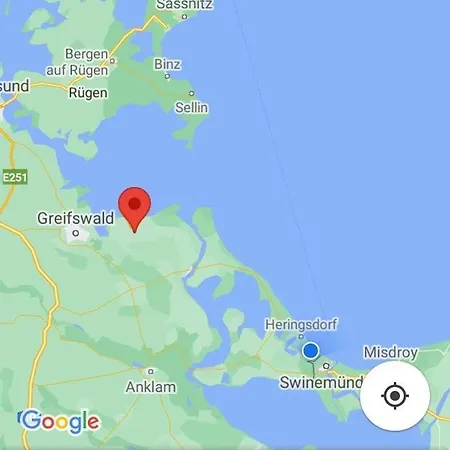 5 Km Zum Strand- Laendlich Und Doch Mittendrin - 