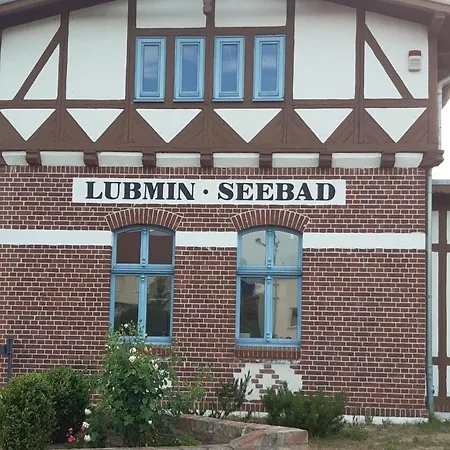 Appartement 5 Km Zum Strand- Laendlich Und Doch Mittendrin - 