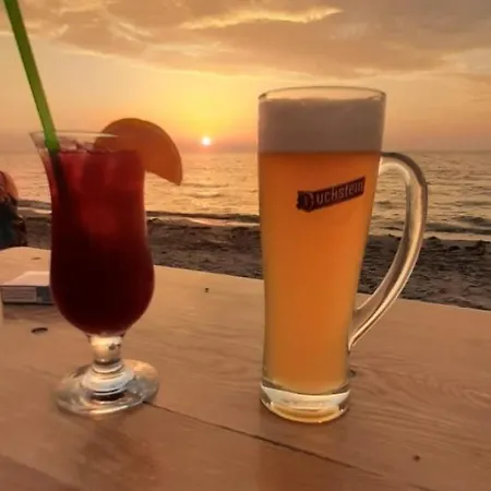 5 Km Zum Strand- Laendlich Und Doch Mittendrin - 