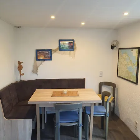 5 Km Zum Strand- Laendlich Und Doch Mittendrin - 