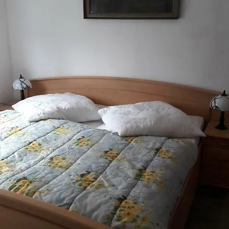 Appartement 5 Km Zum Strand- Laendlich Und Doch Mittendrin - 