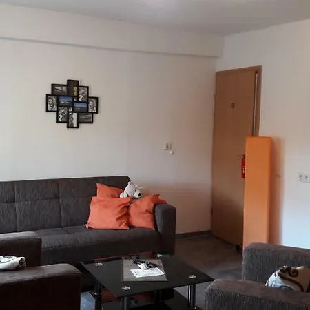 Appartement 5 Km Zum Strand- Laendlich Und Doch Mittendrin - 