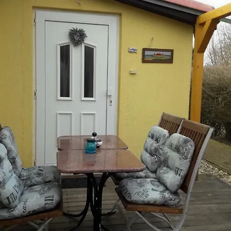 5 Km Zum Strand- Laendlich Und Doch Mittendrin - 