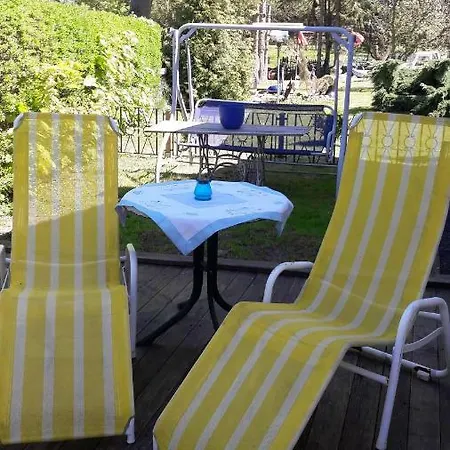 Appartement 5 Km Zum Strand- Laendlich Und Doch Mittendrin - 