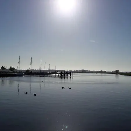 Lejlighed 5 Km Zum Strand- Laendlich Und Doch Mittendrin - 