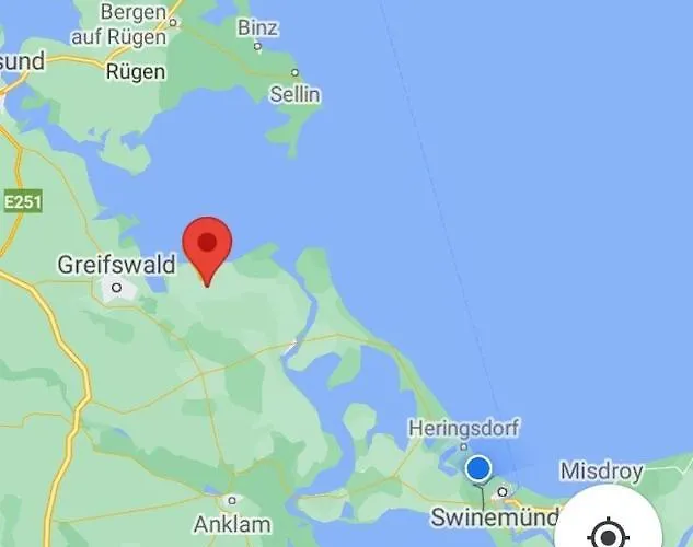 5 Km Zum Strand- Laendlich Und Doch Mittendrin - 