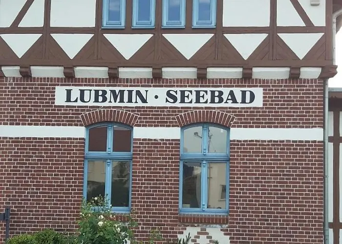 Daire 5 Km Zum Strand- Laendlich Und Doch Mittendrin - 