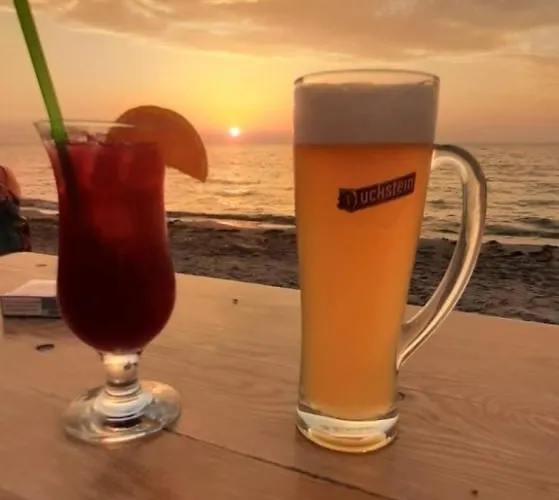 5 Km Zum Strand- Laendlich Und Doch Mittendrin - 