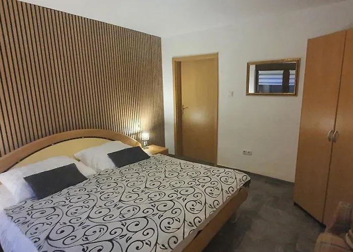 5 Km Zum Strand- Laendlich Und Doch Mittendrin - 