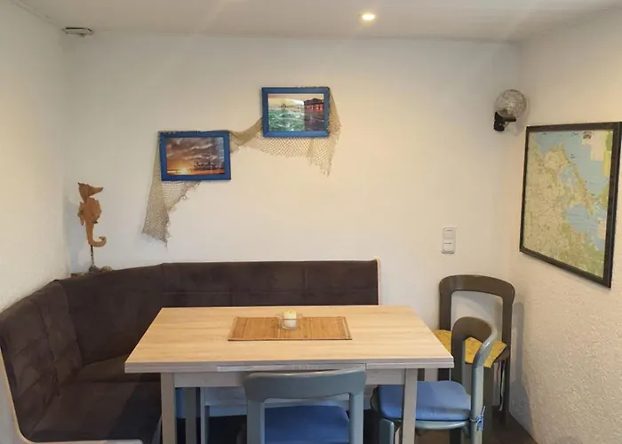 5 Km Zum Strand- Laendlich Und Doch Mittendrin - 